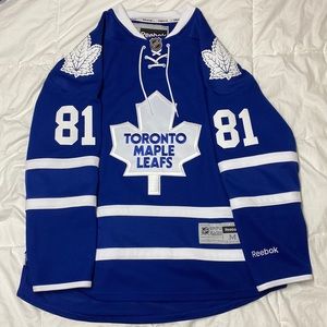 Reebok Maple Leafs Kessel Jersey
